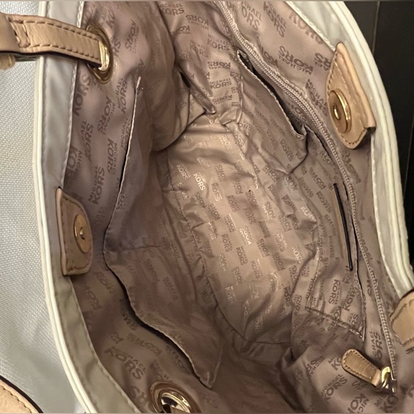 Michael Kors tote bag - Picture 3 of 6